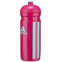 Adidas Bidon Classic 0.5 liter roze