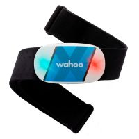 Wahoo Tickr X draadloze hartslag- en Multi-sport afstandsmeter