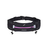 Fitletic heupband Ultimate I zwart/roze unisex