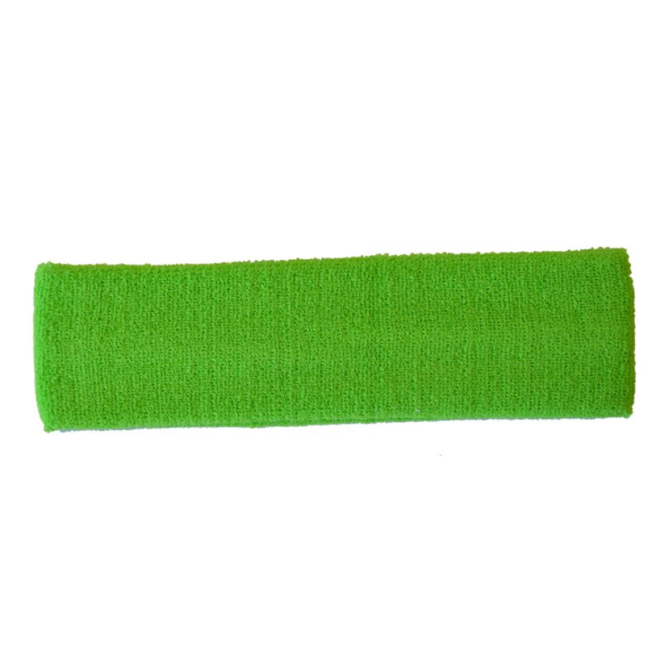 James Nicholson headband lime-green uni (foto 1)