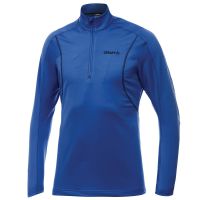 Craft shirt lange mouw Stretch Pullover Olympia heren