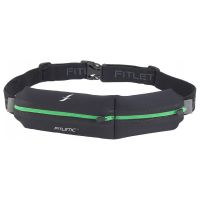 Fitletic heupband Double Pouch