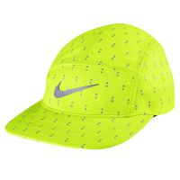 Nike cap Flash Dot AW84 volt uni