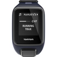 GPS horloge met 3gb muziek speler (foto 2)