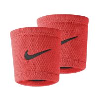Nike wristband Dri-Fit red