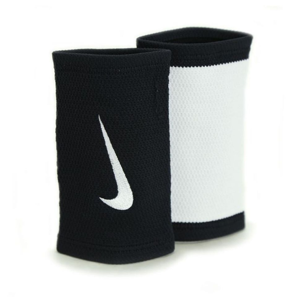Nike wristband doublewide Dri-Fit black (foto 1)