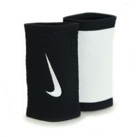 Nike wristband doublewide Dri-Fit black