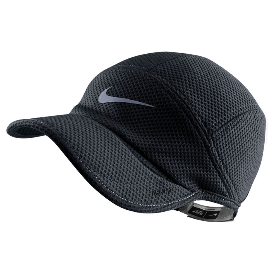 Nike cap Daybreak black uni (foto 1)