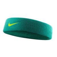 Nike headband Dri-fit 2.0 rio teal