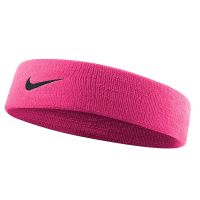 Nike headband Dri-fit 2.0 pink blast