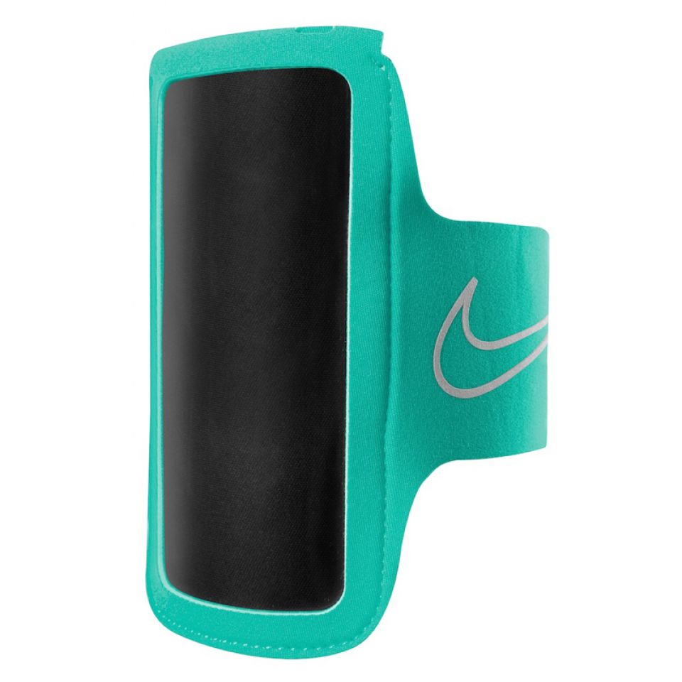 Nike Lightweight Armband 2.0 hyper jade (foto 1)