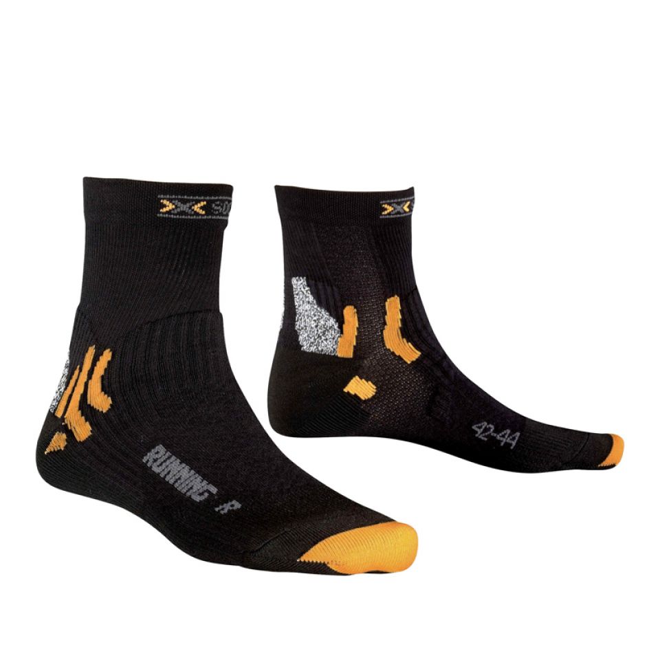 X-Socks Running Short 3 paar (foto 1)