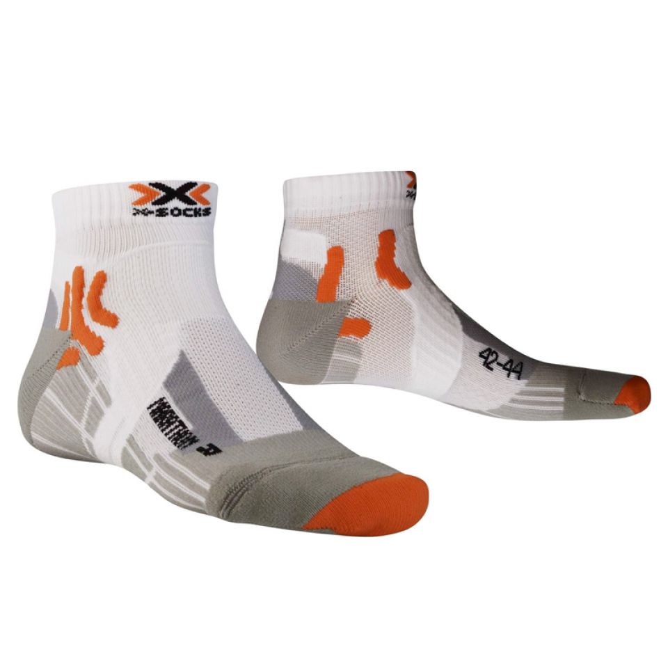 X-Socks Marathon Sok (foto 1)