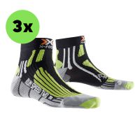 X-Socks Running Speed Two 3 paar