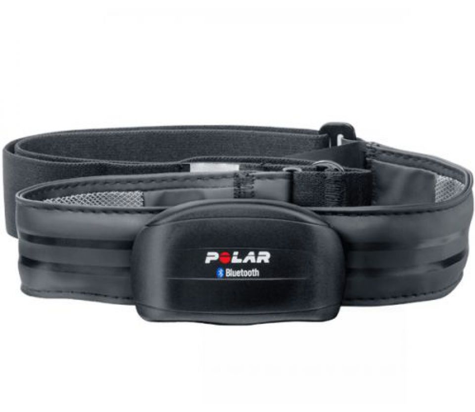 Polar Wearlink+ Bluetooth (gadget) (foto 1)