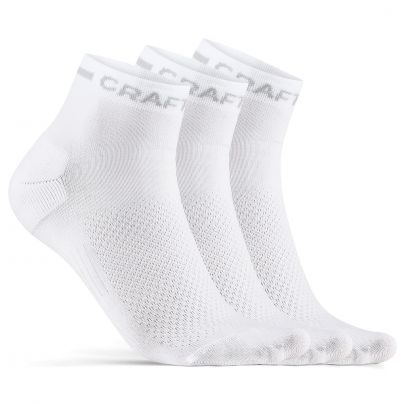 Craft sokken 3-pack Dry Mid