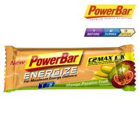 Powerbar Energizer Bar Mango Passion Fruit