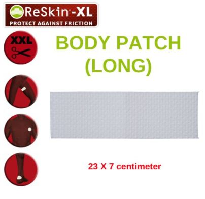 Reskin body patch (long) Reskin