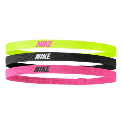 Nike haarband 3-pack