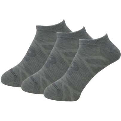 New Balance sokken flat knit no show