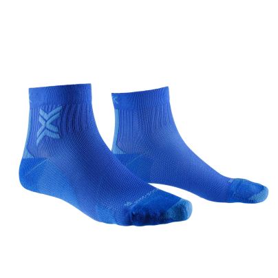 X-Socks sokken Run Discover Ankle Cut