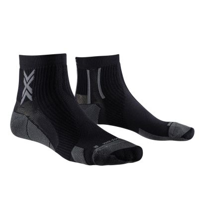X-Socks sokken Run Perform Ankle Cut