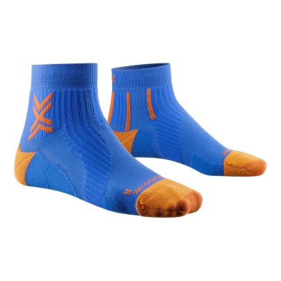 X-Socks sokken Run Perform Ankle Cut