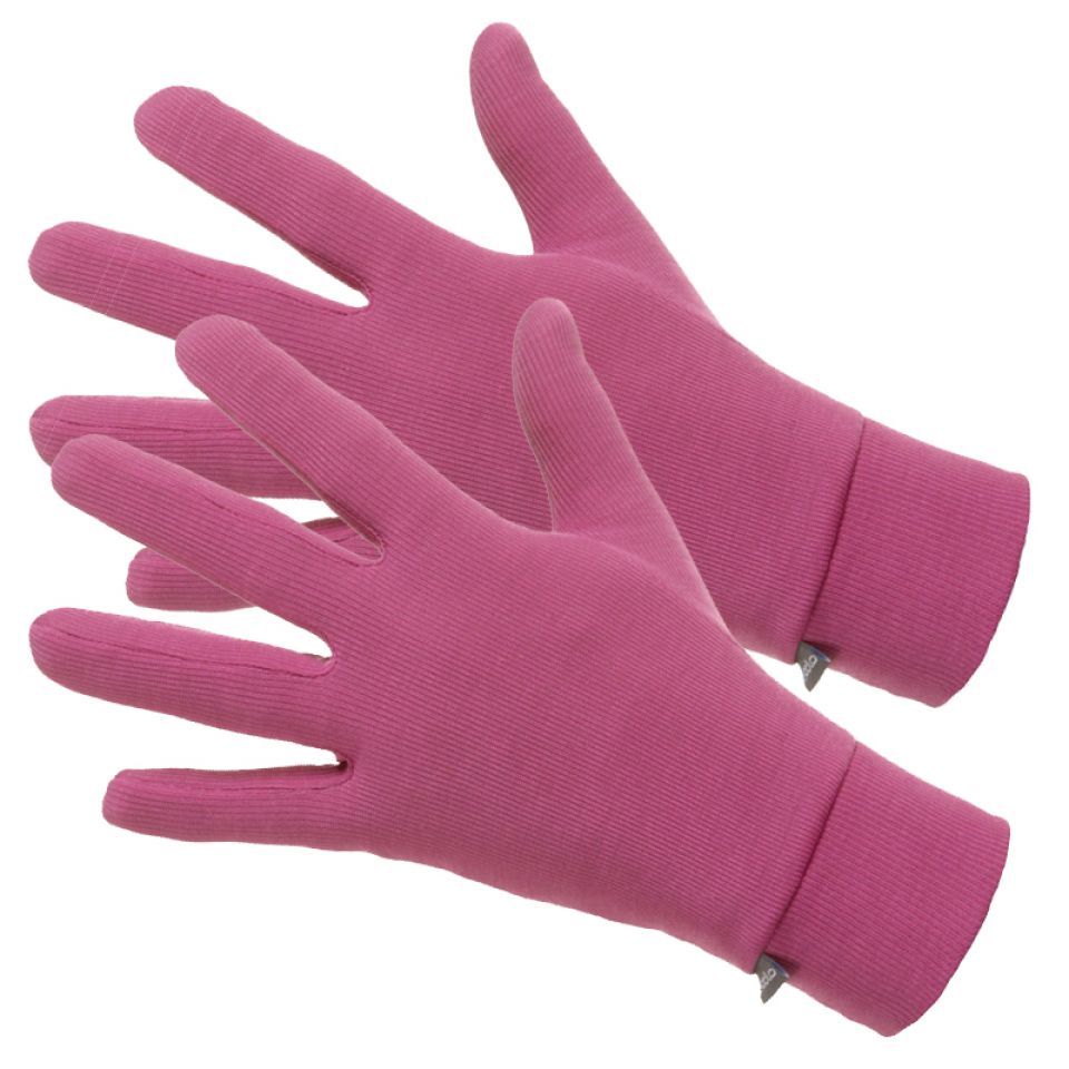 Odlo gloves warm Dames (foto 1)