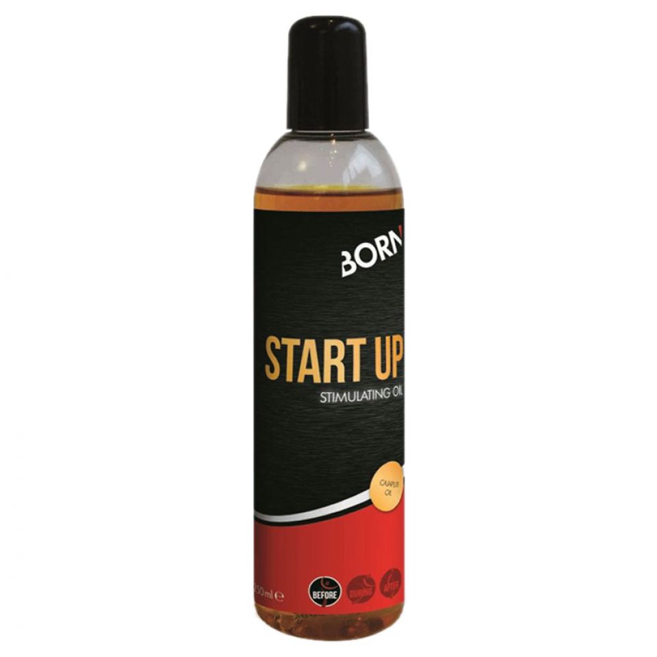 Born Body Care Muscle Start Up (200ml) (foto 1)